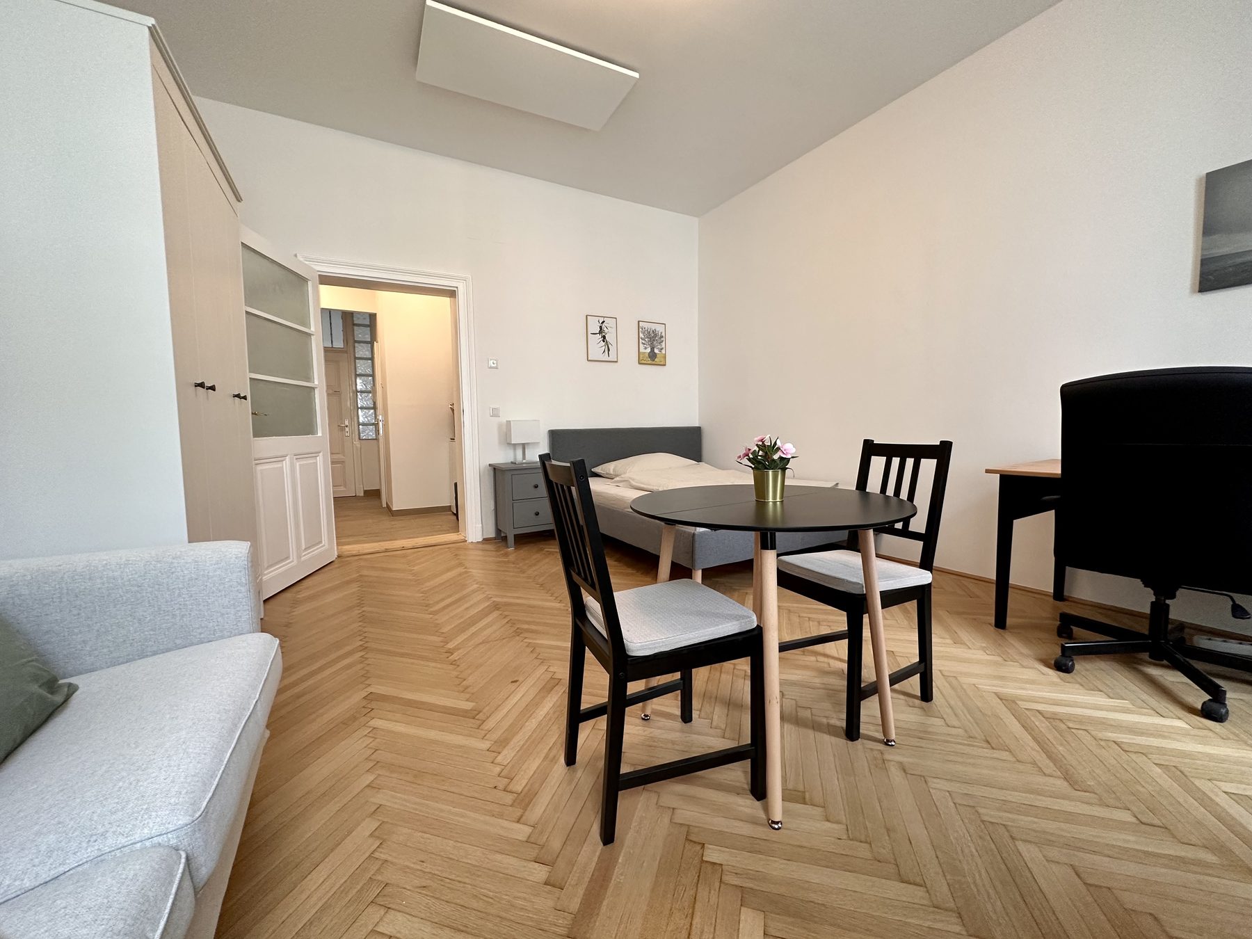 Denglergasse Apartment