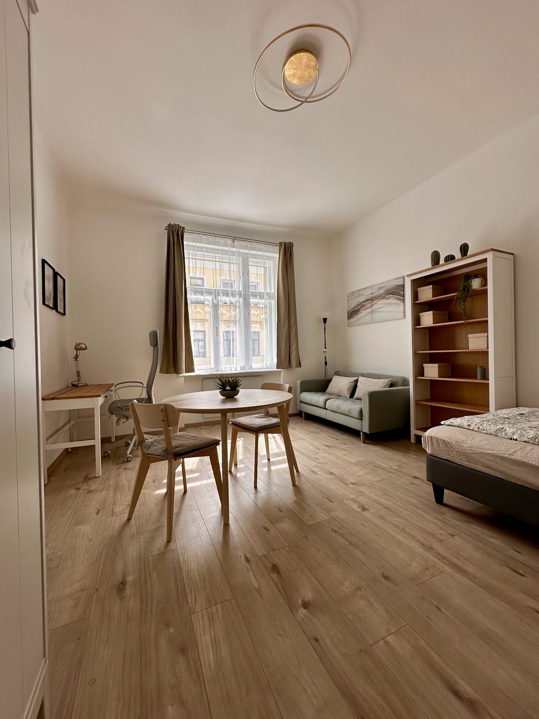Koflergasse Apartment